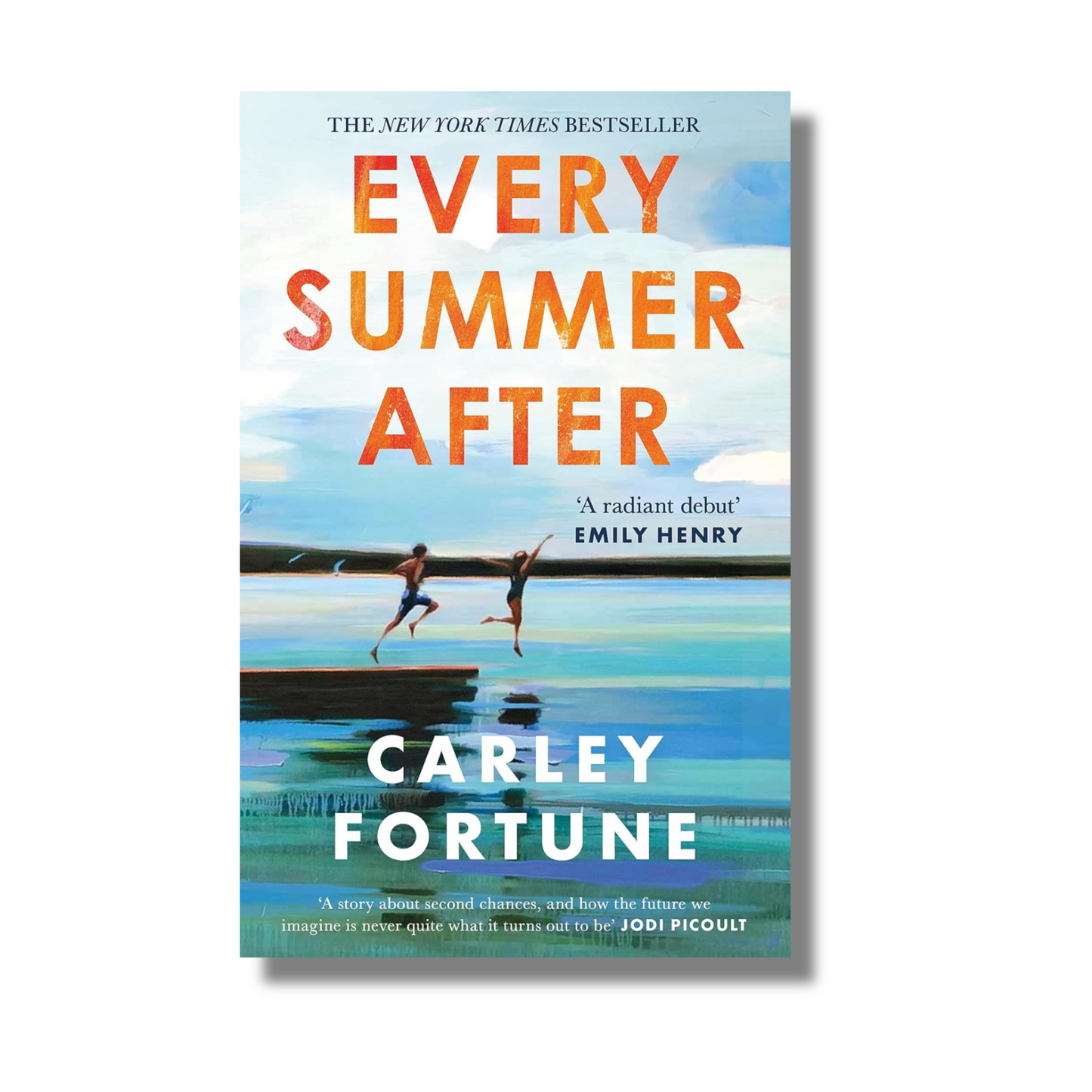 Every Summer After By Carley Fortune (Paperback)