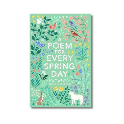 A Poem for Every Autumn Day: A Poem for Every Season By Allie Esiri (Paperback)
