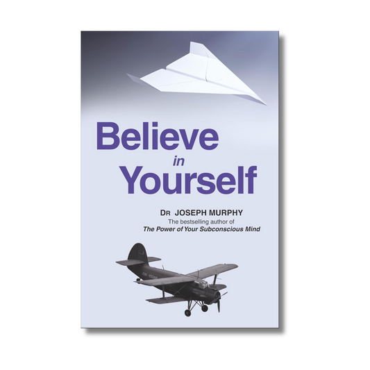 Believe in Yourself By Dr Joseph Murphy (Paperback)