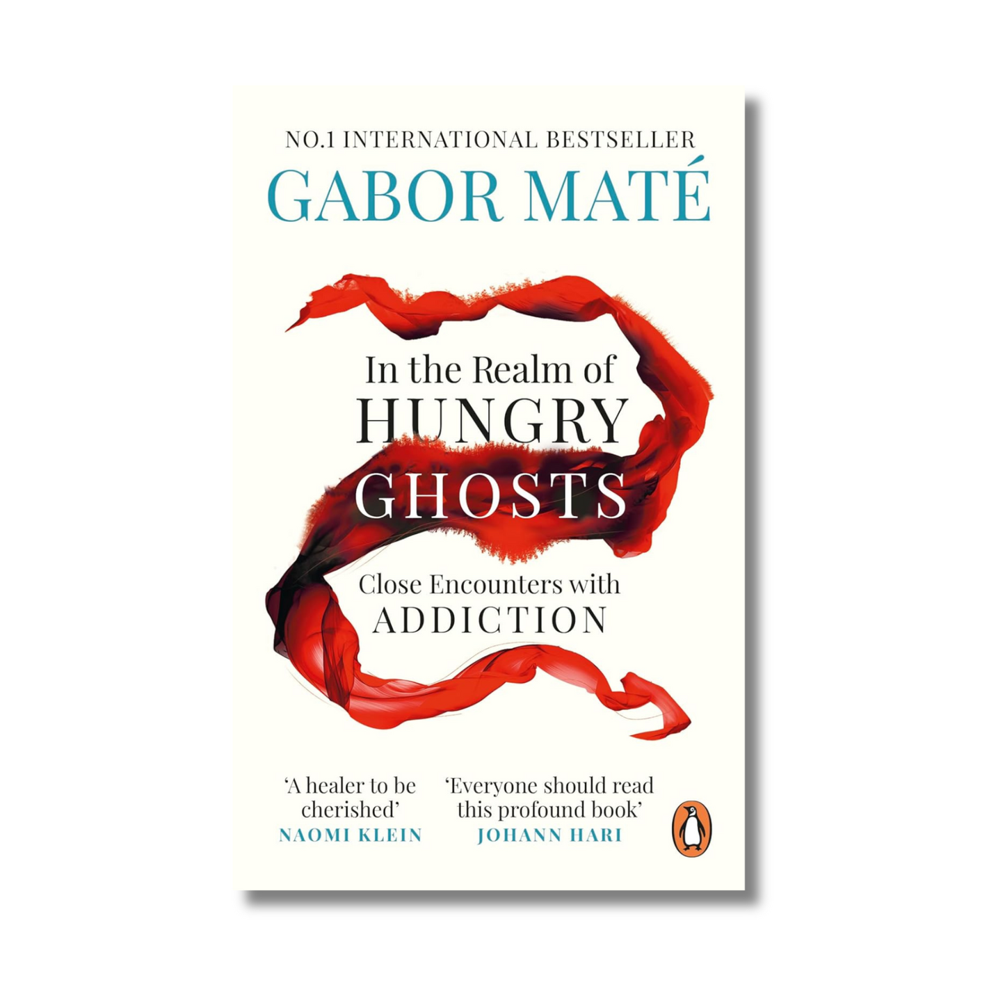 In the Realm of Hungry Ghosts By Gabor Maté (Paperback)