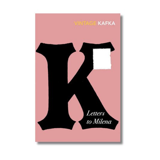 Letters to Milena By Franz Kafka (Paperback)