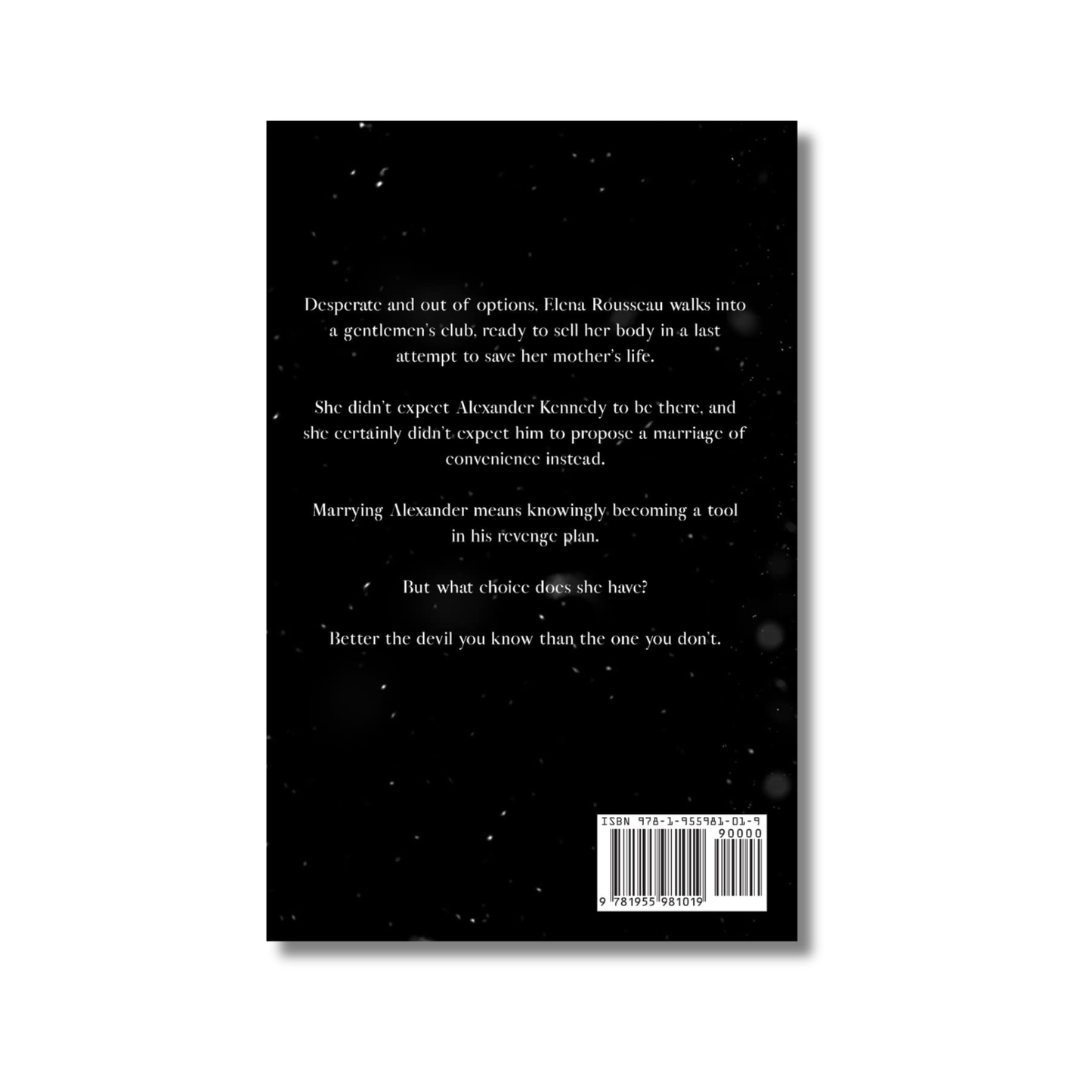 Forever After All By Catharina Maura (Paperback)