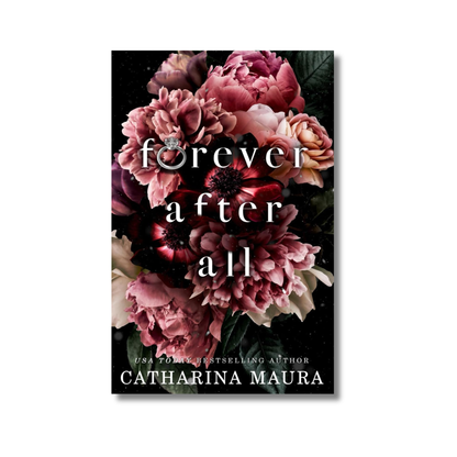 Forever After All By Catharina Maura (Paperback)