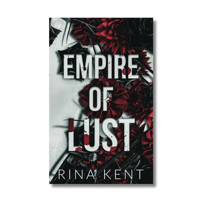 Empire of Lust By Rina Kent (Paperback)