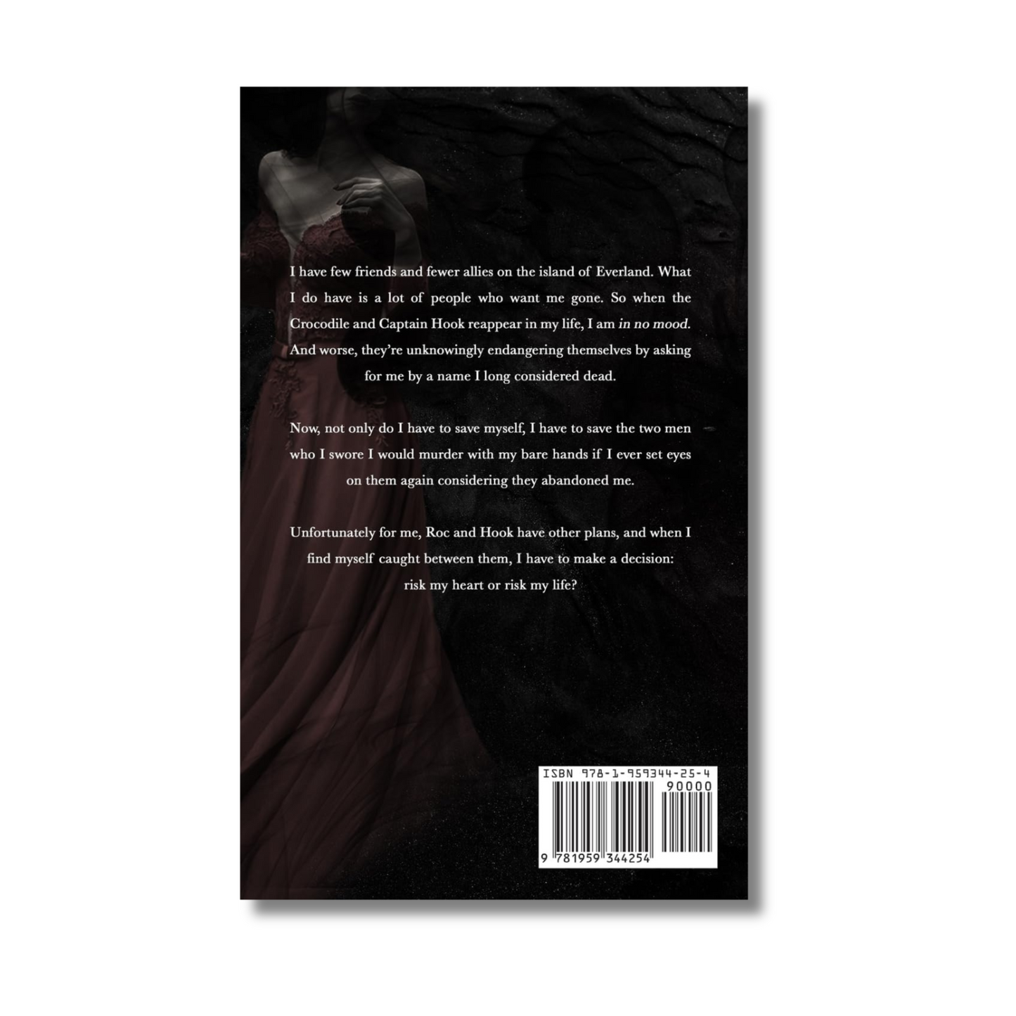 Devourer of Men (Book 1 of 2) By Nikki St. Crowe (Paperback)