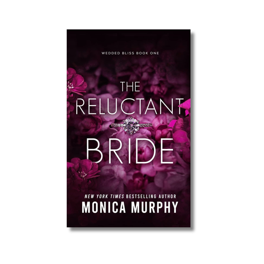 The Reluctant Bride By Monica Murphy (Paperback)