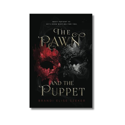 The Pawn and The Puppet By Brandi Elise Szeker (Paperback)