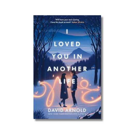 I Loved You In Another Life By David Arnold (Paperback)
