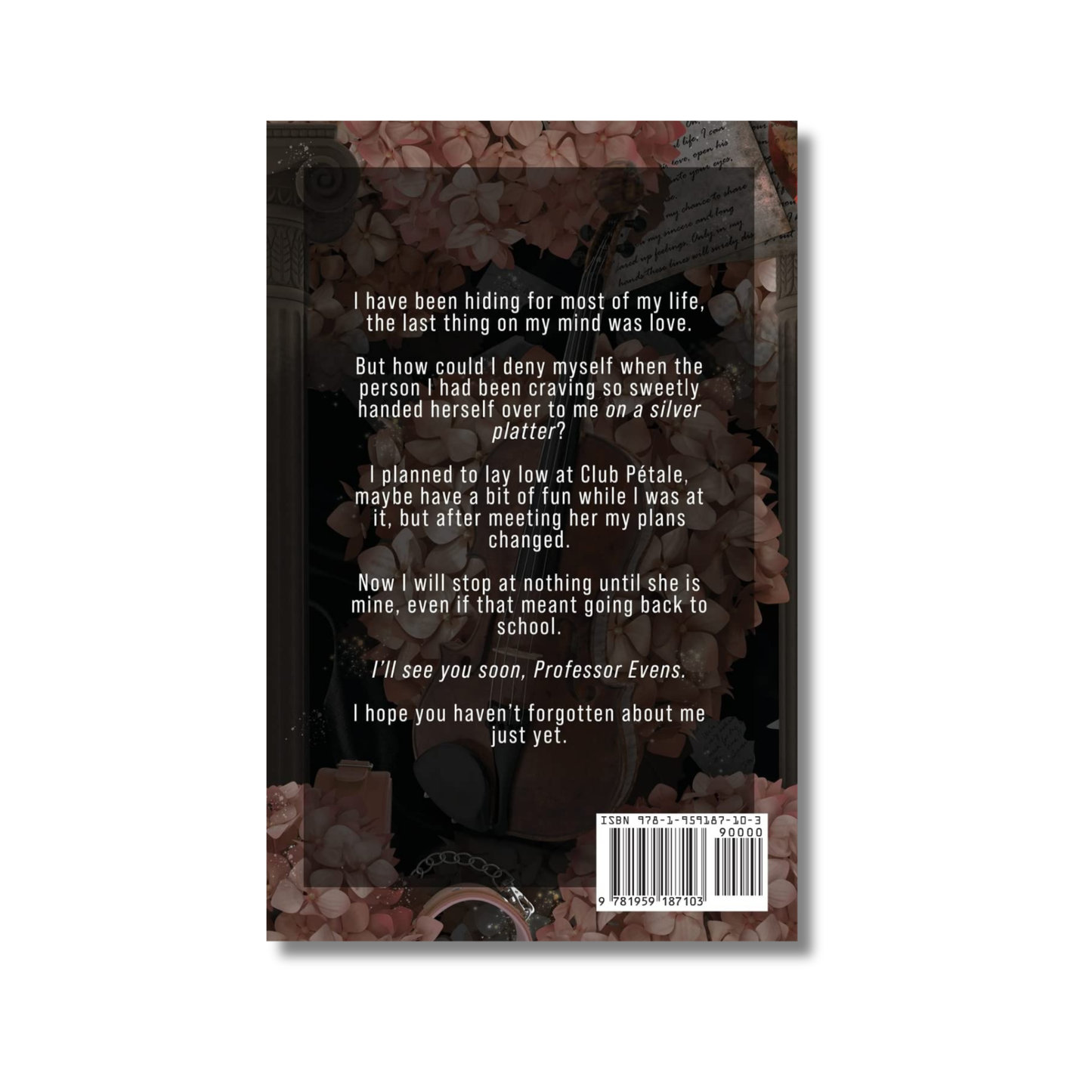 Don't Forget Me By Eden Emory (Paperback)