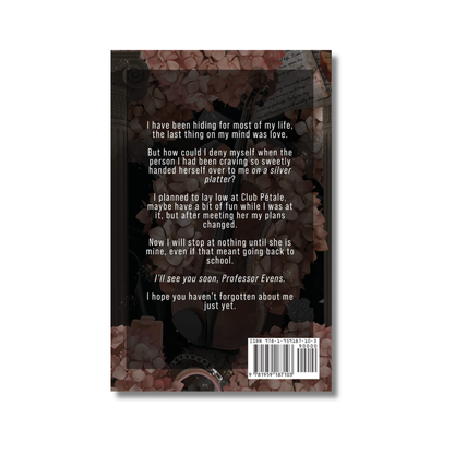 Don't Forget Me By Eden Emory (Paperback)