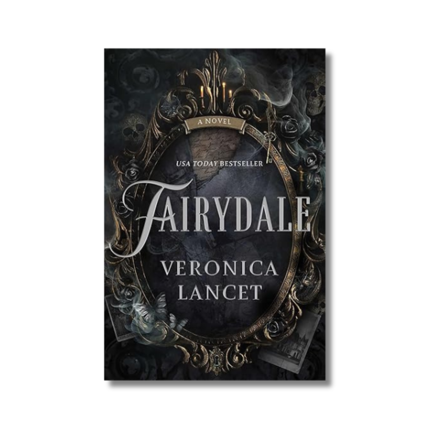 Fairydale By Veronica Lancet (Paperback)
