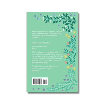 A Poem for Every Autumn Day: A Poem for Every Season By Allie Esiri (Paperback)