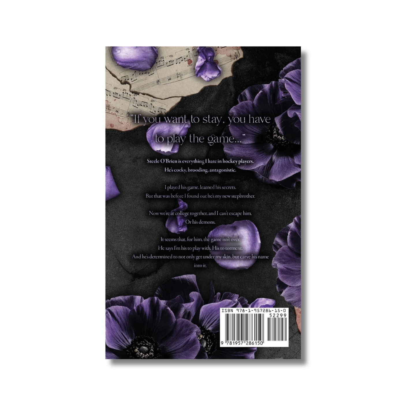 Devious Obsession By S Massery (Paperback)