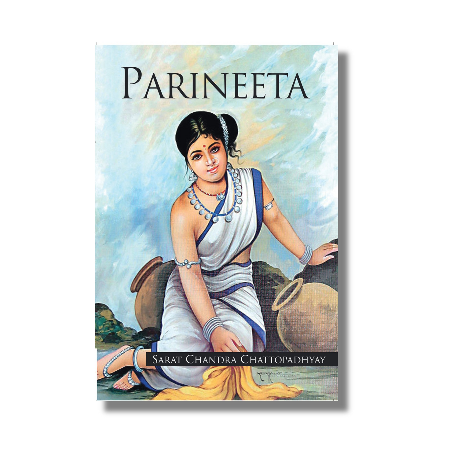 [Hindi] Parineeta (परिणीता) By Sarat Chandra Chattopadhyay (Paperback)