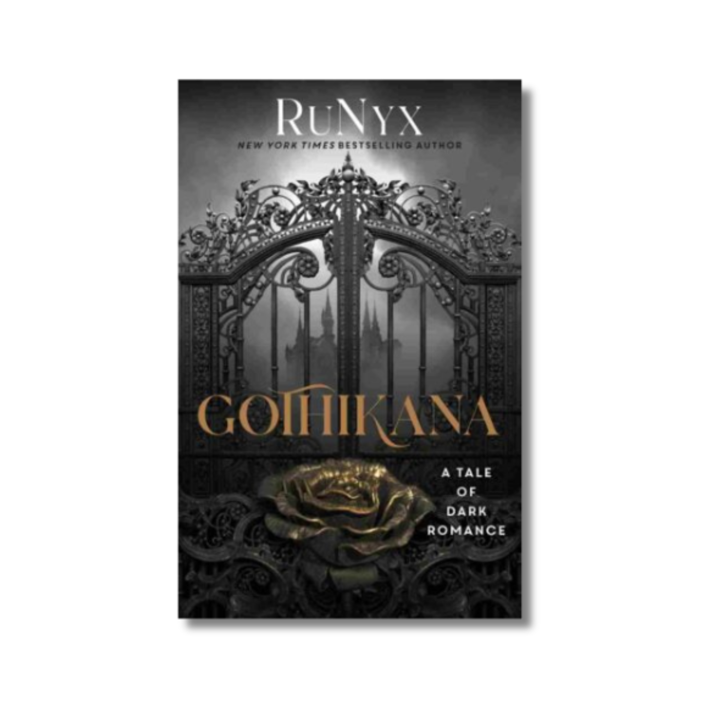 Gothikana By RuNyx (Paperback)