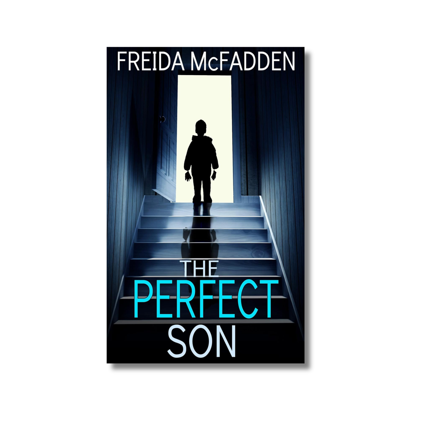 The Perfect Son By Freida McFadden (Paperback)