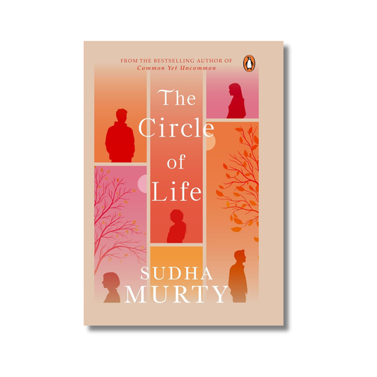 The Circle of Life By Sudha murthy (Paperback)