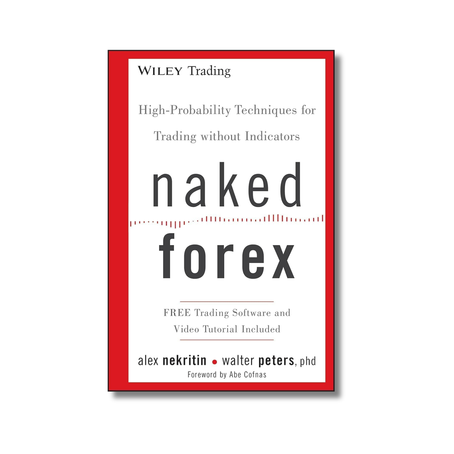 Naked Forex By JAIN BOOK DEPOT (Paperback)