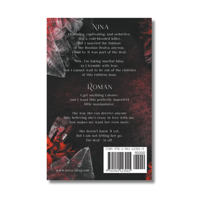 Painted Scars: Perfectly Imperfect #1 By Neva Altaj (Paperback)