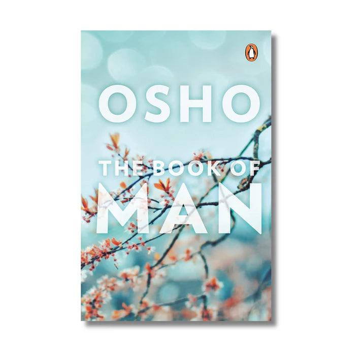 The Book of Man By Osho (Paperback)