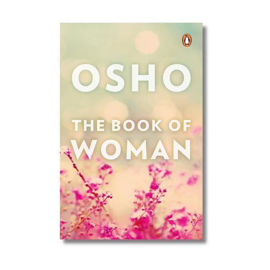 The Book of Woman By Osho (Paperback)