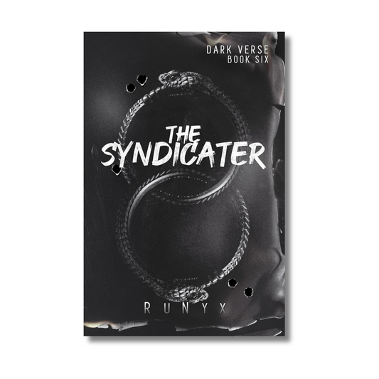 The Syndicater By RuNyx (Paperback)