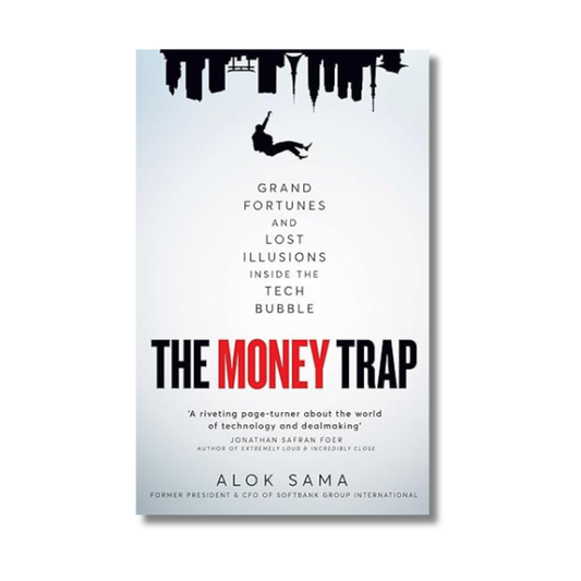 The Money Trap By Alok Sama (Paperback)