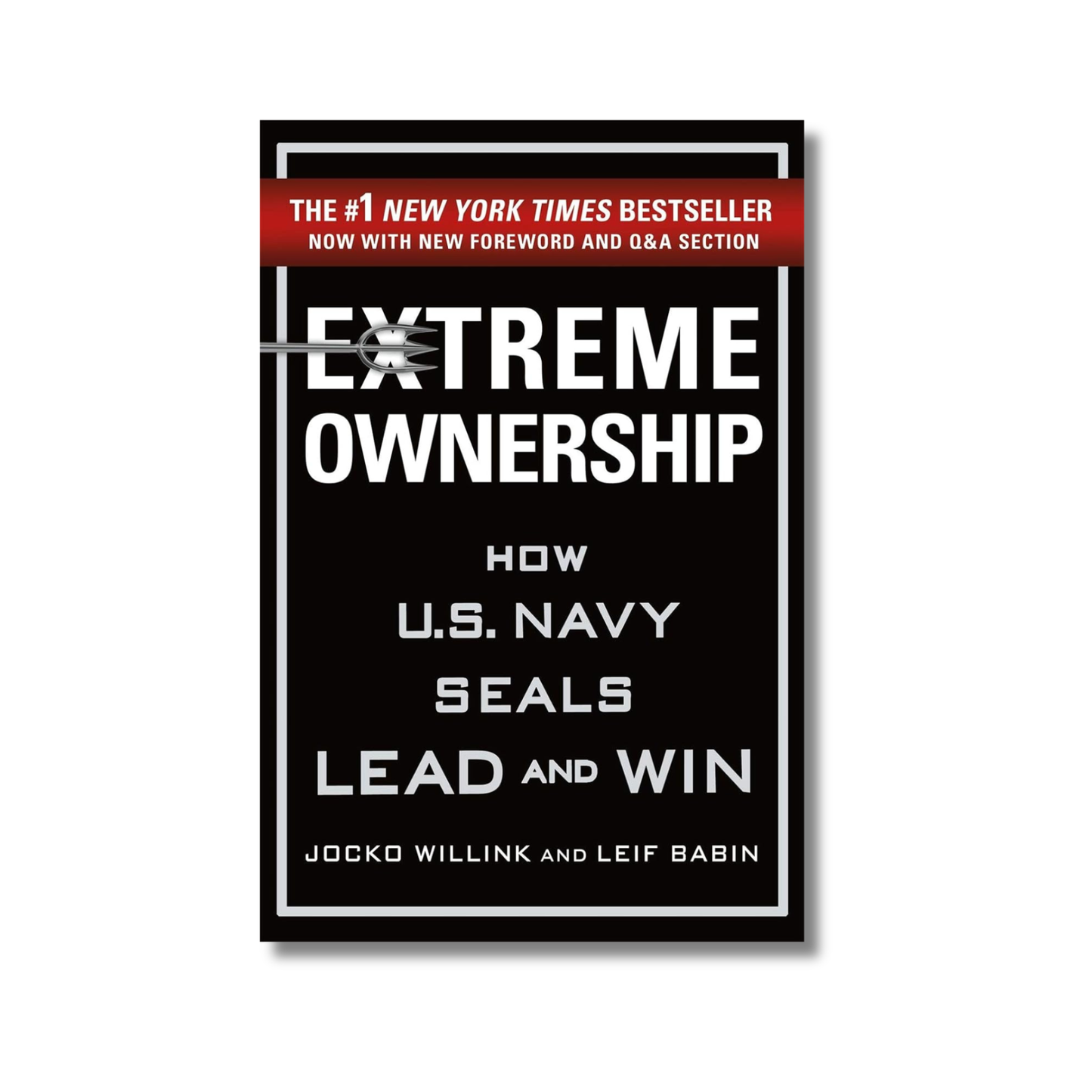 Extreme Ownership By Leif Babin (Paperback)