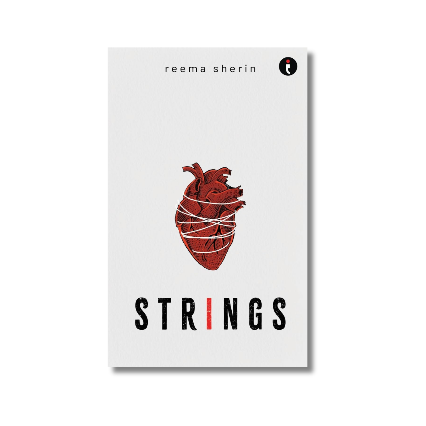 Strings By Reema Sherin (Paperback)