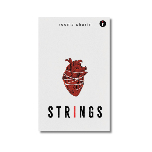 Strings By Reema Sherin (Paperback)
