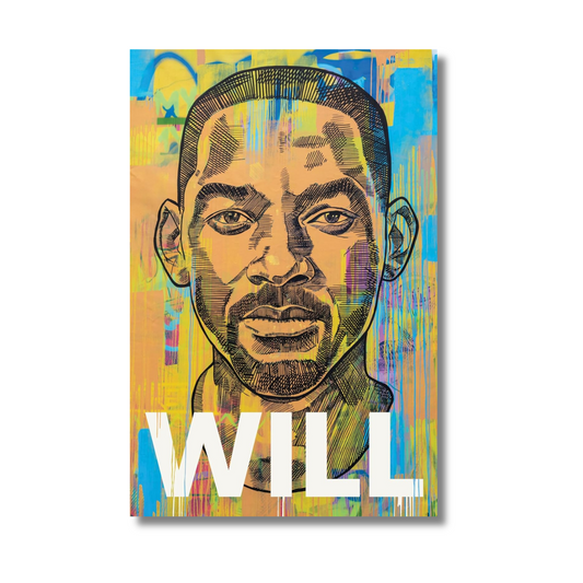 Will By Mark Manson (Paperback)