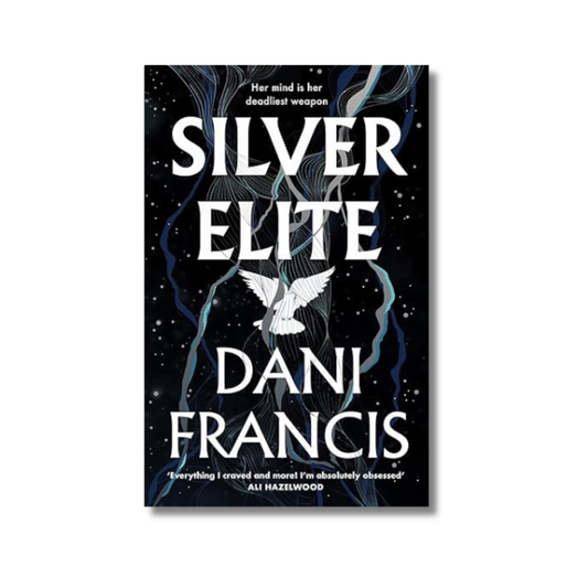 Silver Elite: Silver Elite #1 By Dani Francis (Paperback)