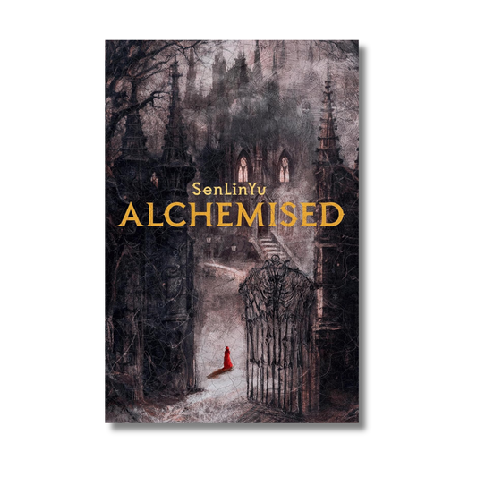 Alchemised By SenLinYu (Paperback)